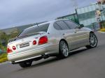 Lexus GS300 L-Tuned 2003 года